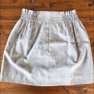 J Crew skirt